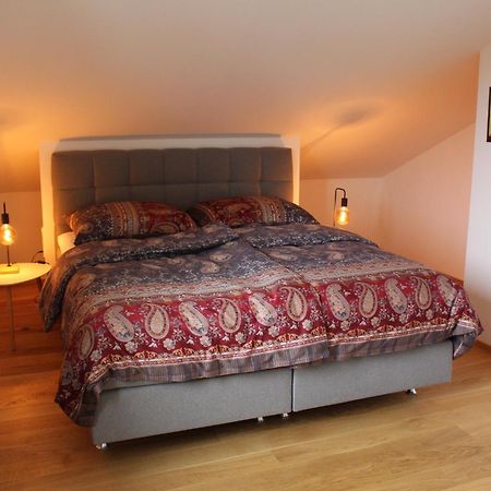 Junker'S Apartments ซาลซ์บูร์ก ภายนอก รูปภาพ