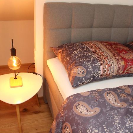 Junker'S Apartments ซาลซ์บูร์ก ภายนอก รูปภาพ