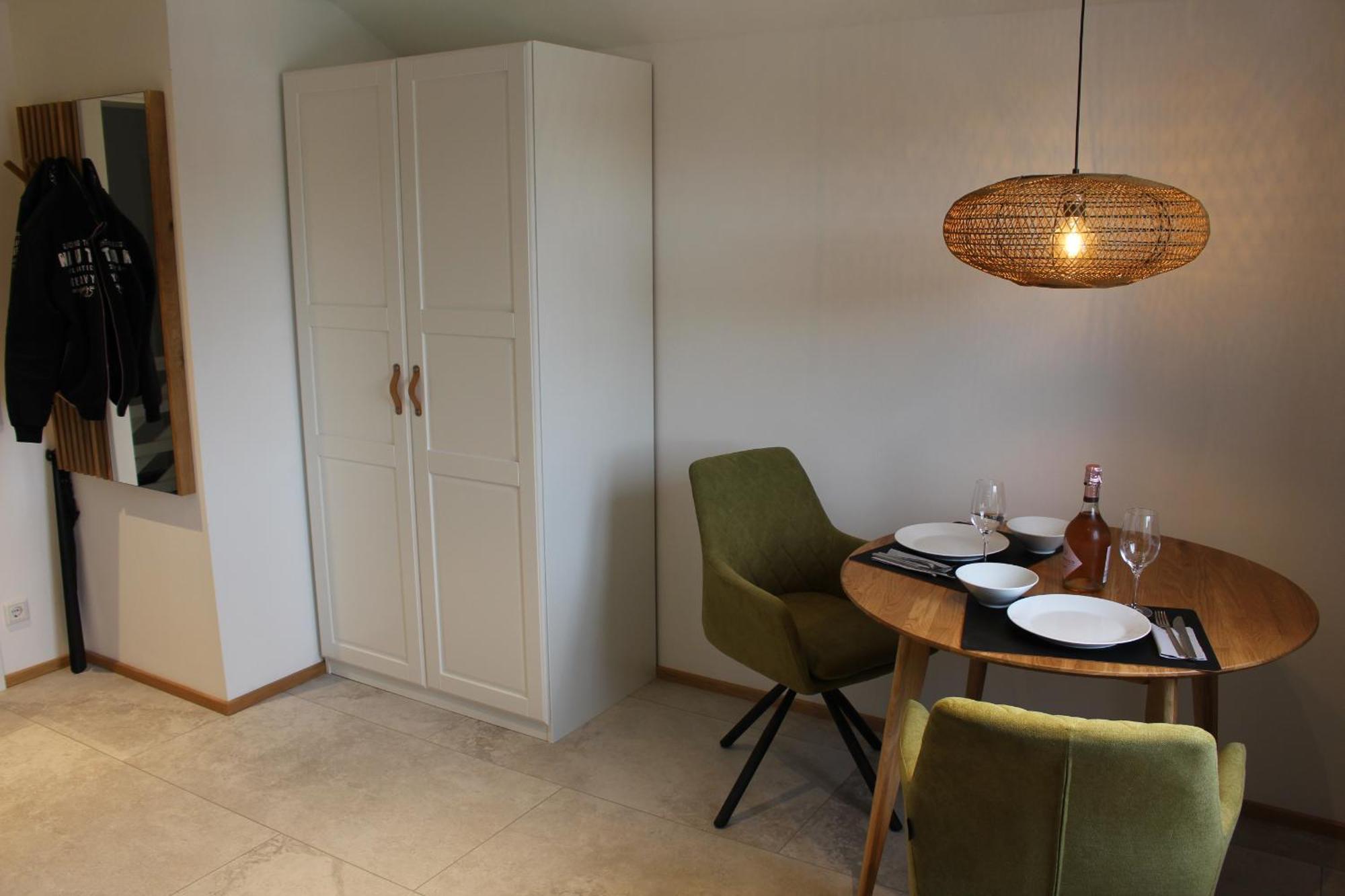 Junker'S Apartments ซาลซ์บูร์ก ภายนอก รูปภาพ