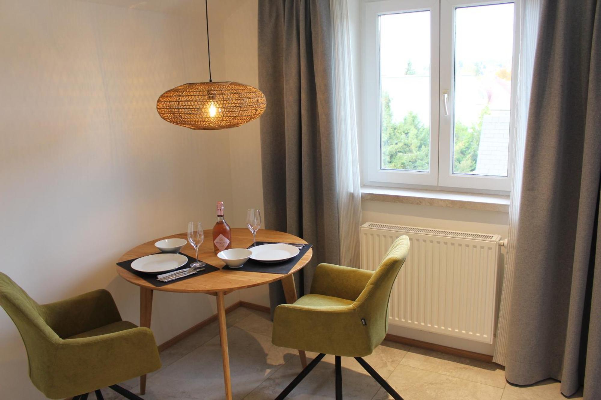 Junker'S Apartments ซาลซ์บูร์ก ภายนอก รูปภาพ
