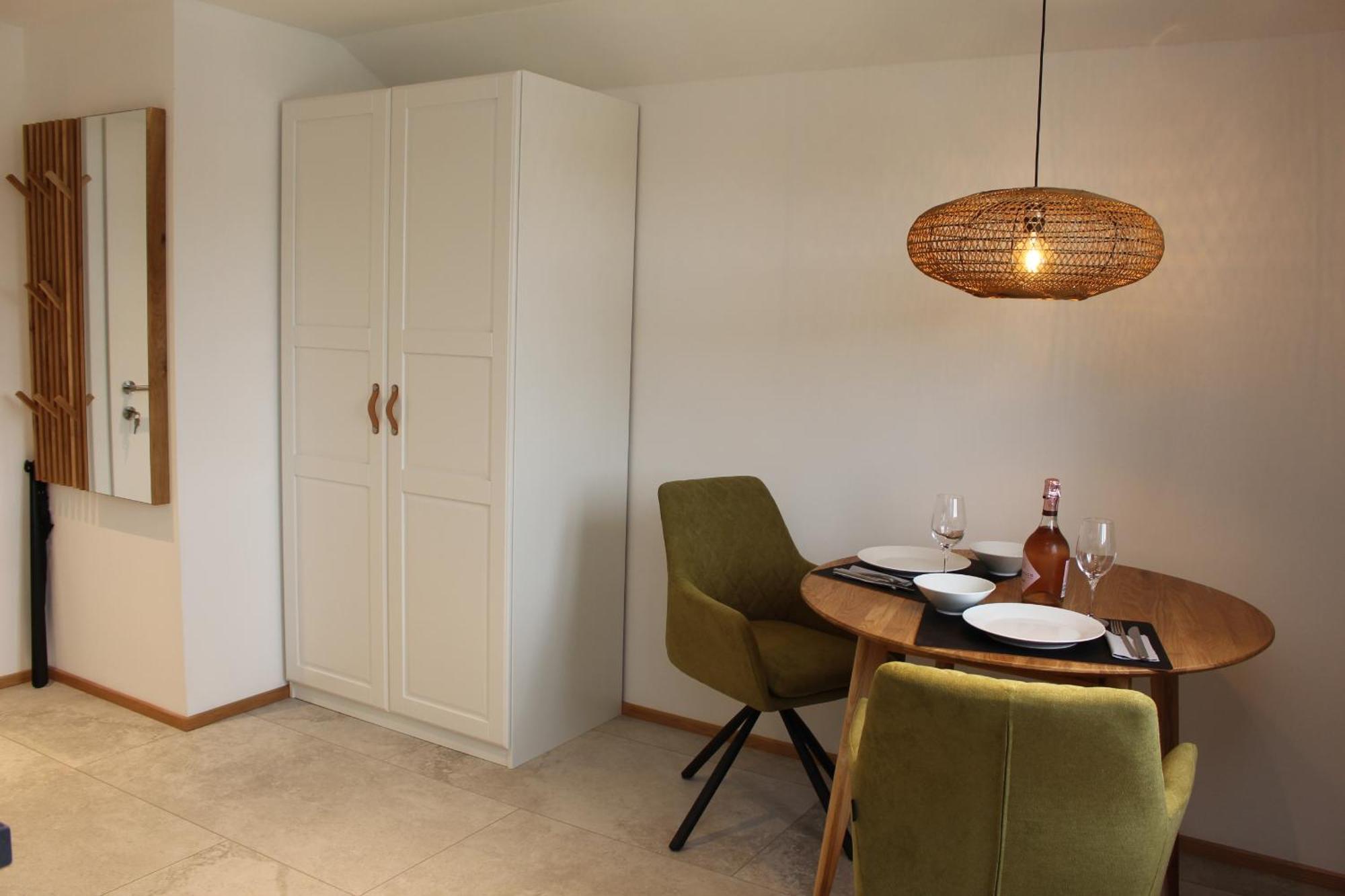 Junker'S Apartments ซาลซ์บูร์ก ภายนอก รูปภาพ