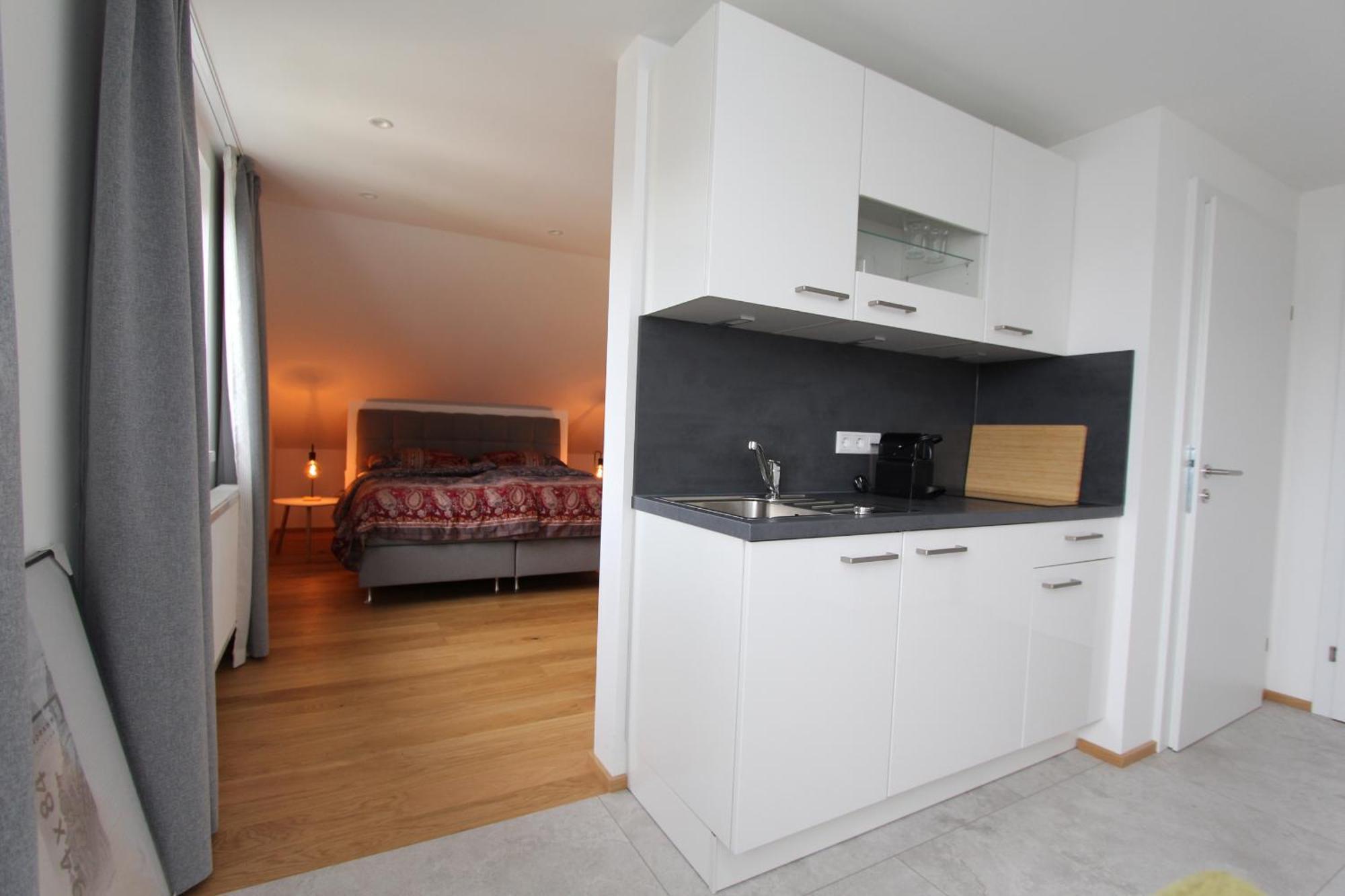 Junker'S Apartments ซาลซ์บูร์ก ภายนอก รูปภาพ