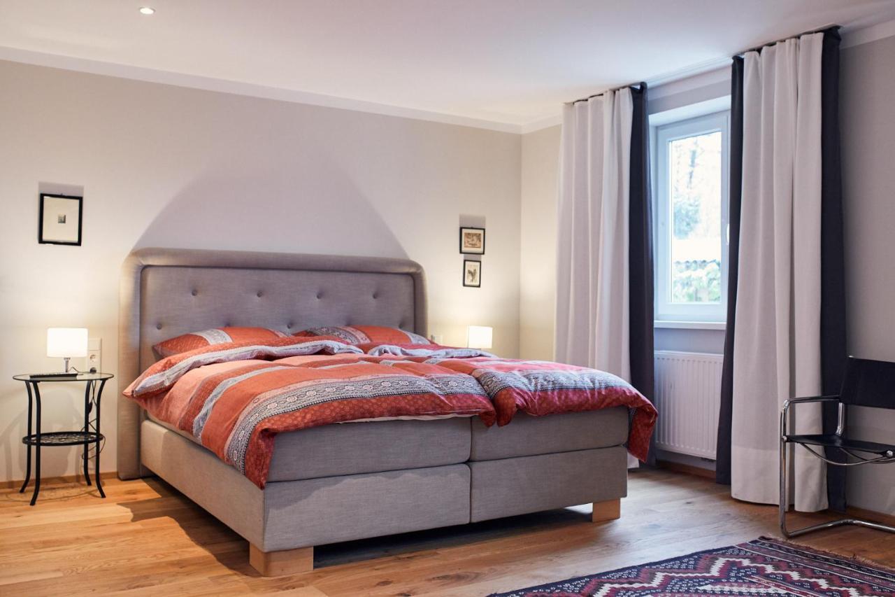 Junker'S Apartments ซาลซ์บูร์ก ภายนอก รูปภาพ